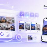 SocialAgnt.com featured image for AI Social Media Tools for Real Estate: What Actually Works.