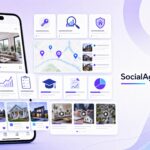SocialAgnt.com featured image for Educational Real Estate Posts That Position You as the Local Expert.