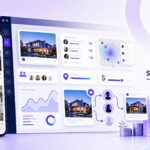 SocialAgnt.com featured image for Facebook Ads for Real Estate: Targeting, Creative and Budget Guide.