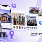 SocialAgnt.com featured image for Facebook Events for Real Estate: Promote Open Houses and Seminars.