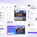 SocialAgnt.com featured image for Facebook Marketing for Real Estate: Strategy and Best Practices.