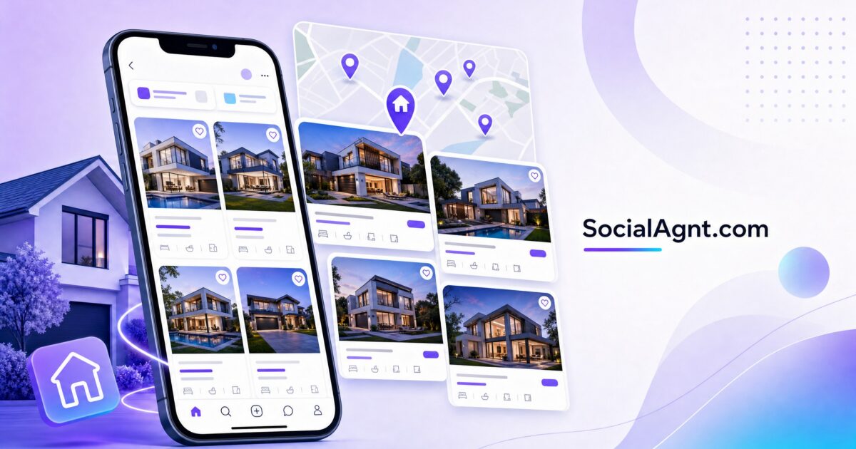 Facebook Marketplace for Real Estate: How to List Properties