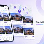 SocialAgnt.com featured image for Facebook Marketplace for Real Estate: List Properties, covering platform-specific real estate social media marketing.