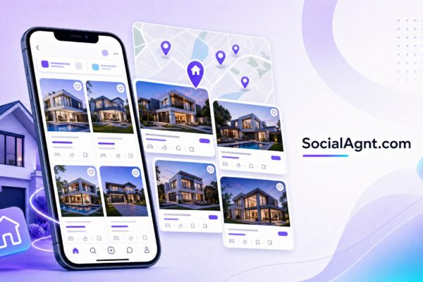 Facebook Marketplace for Real Estate: How to List Properties