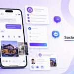 SocialAgnt.com featured image for Facebook Messenger for Real Estate: Chatbots and Lead Capture.
