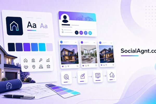 How to Create a Real Estate Brand Identity from Scratch