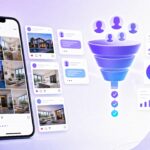 SocialAgnt.com featured image for Get Real Estate Clients from Social Media, covering real estate lead generation and conversion strategy.