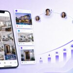 SocialAgnt.com featured image for Grow Your Real Estate Social Media Following from Zero, covering real estate social media for real estate agents.