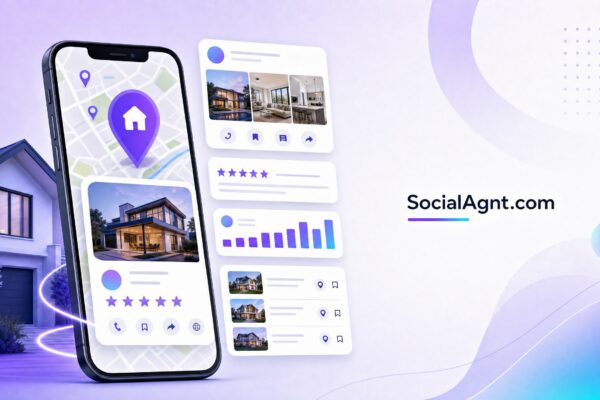 How to Set Up Google Business Profile for a Real Estate Agent