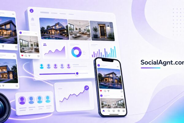 Instagram Advertising for Real Estate: A Beginner’s Guide