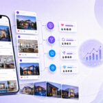 SocialAgnt.com featured image for Instagram Algorithm for Real Estate: Get Your Posts Seen, covering platform-specific real estate social media marketing.