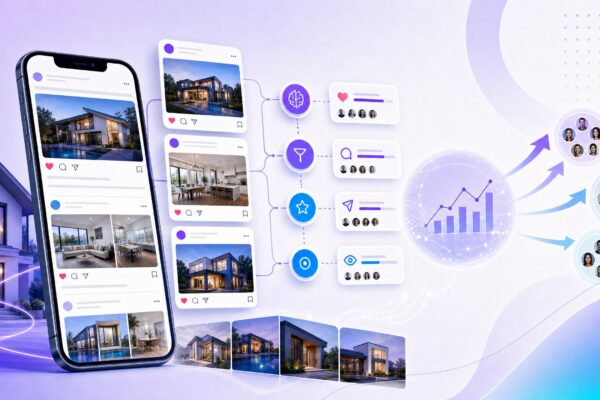 Instagram Algorithm for Real Estate: How to Get Your Posts Seen