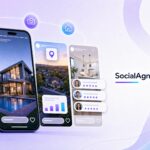 SocialAgnt.com featured image for Instagram Stories for Realtors: Stay Top of Mind Daily, covering platform-specific real estate social media marketing.