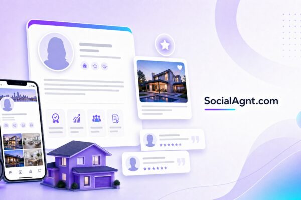 How to Write a Real Estate Agent Bio That Wins Clients