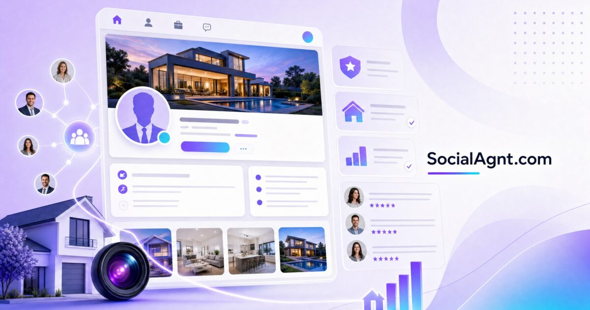 How to Optimize Your LinkedIn Profile as a Real Estate Agent