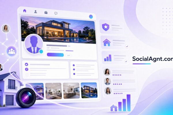 How to Optimize Your LinkedIn Profile as a Real Estate Agent