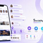 SocialAgnt.com featured image for Real Estate Agent Social Media Engagement, covering real estate lead generation and conversion strategy.