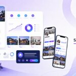 SocialAgnt.com featured image for Real Estate Agent Social Media Profile Setup Guide, covering branding & strategy for real estate agents.