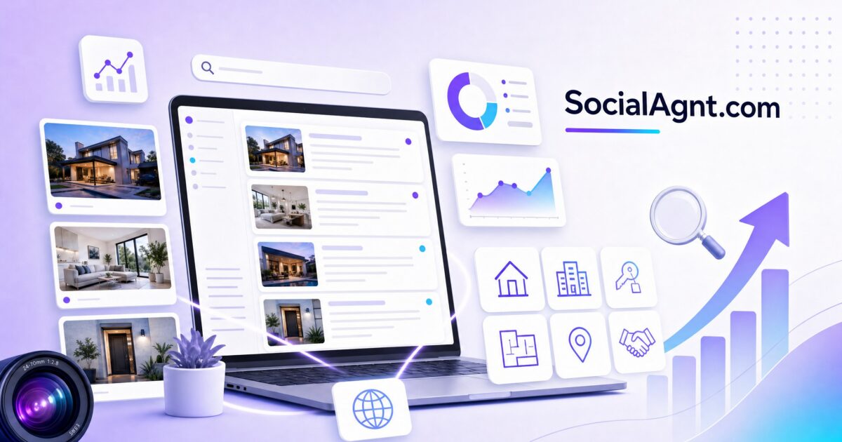 Real Estate Blog Ideas: 30+ Topics That Drive Organic Traffic