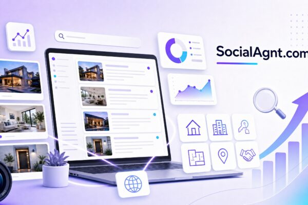 Real Estate Blog Ideas: 30+ Topics That Drive Organic Traffic