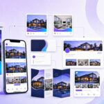 SocialAgnt.com featured image for Brand Consistency for Real Estate Agents: Online and Offline.