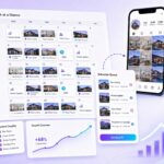 SocialAgnt.com featured image for Build a Real Estate Content Calendar That Drives Consistent Growth.