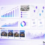 SocialAgnt.com featured image for Real Estate Infographics: Visualize Market Data, covering tools & automation for real estate agents.