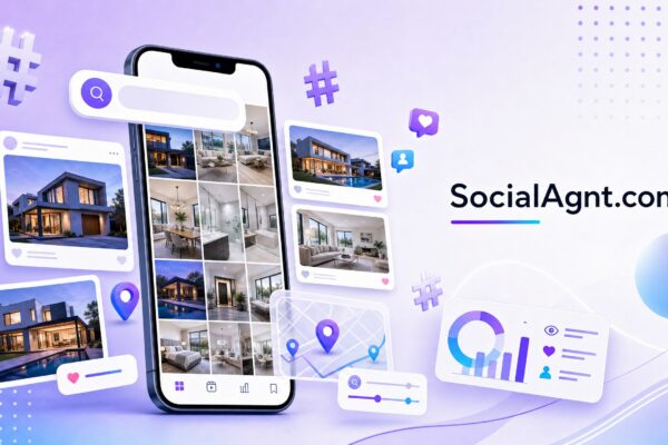 Instagram Hashtags for Real Estate: The Ultimate List