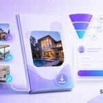 SocialAgnt.com featured image for Create a Real Estate Lead Magnet That Converts, covering real estate lead generation and conversion strategy.