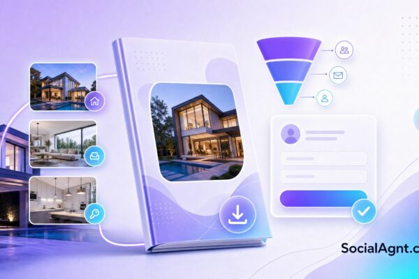 How to Create a Real Estate Lead Magnet That Converts