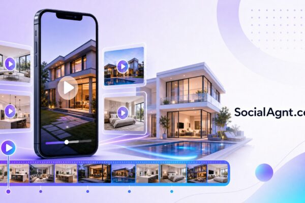 Real Estate Listing Video Ideas That Sell Properties Faster
