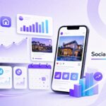 SocialAgnt.com featured image for Real Estate Market Update Posts: Templates and Examples for Social Media.