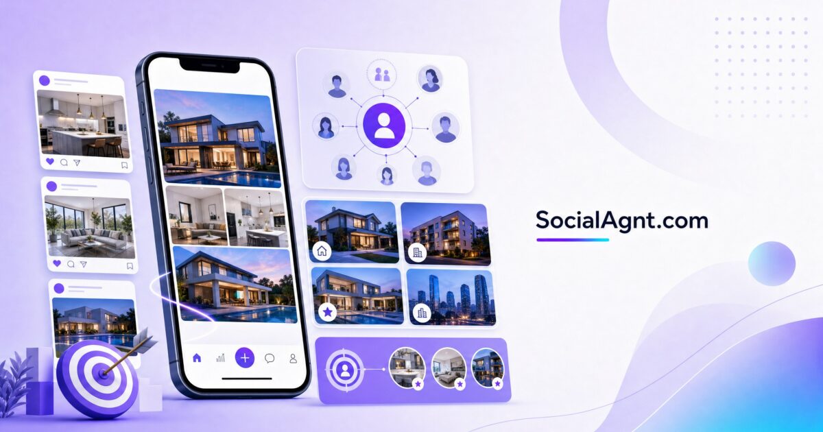Real Estate Niche Marketing: How to Brand Yourself as a Specialist