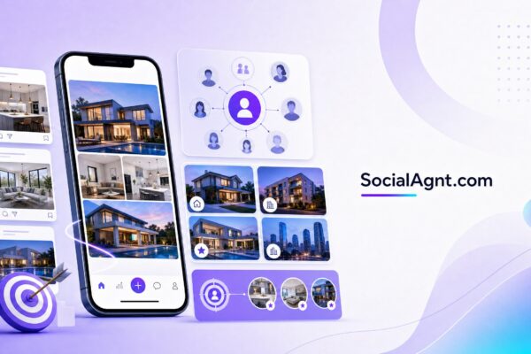 Real Estate Niche Marketing: How to Brand Yourself as a Specialist