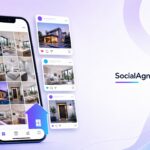 SocialAgnt.com featured image for Real Estate Photography Tips for Better Brand Imagery, covering real estate visual content and lead-generation media.