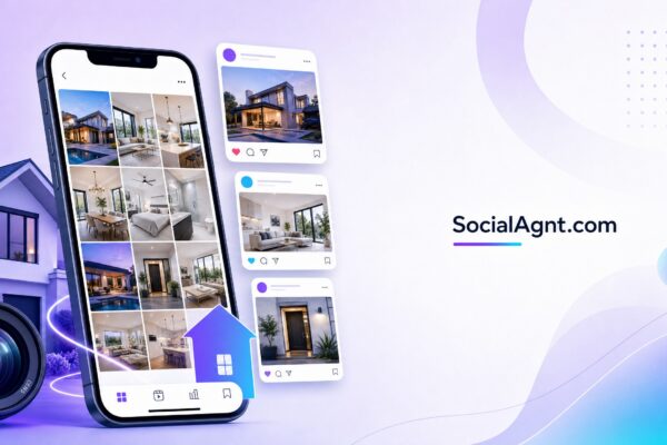Real Estate Photography Tips for Better Brand Imagery