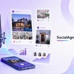 SocialAgnt.com featured image for Real Estate Podcast Marketing: Should Agents Start a Podcast?, covering tools & automation for real estate agents.