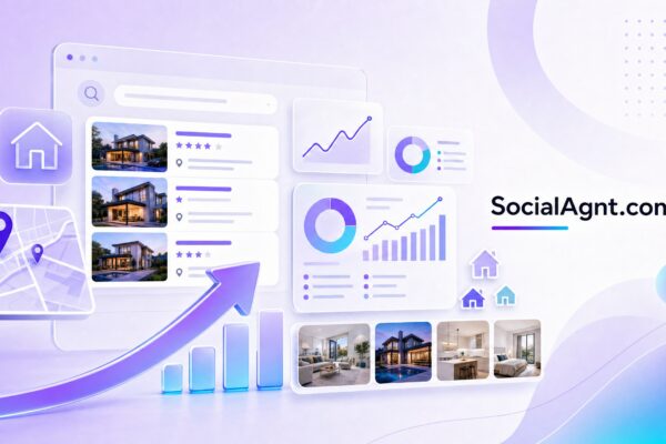 Real Estate SEO for Agents: How to Rank Your Website