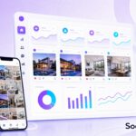SocialAgnt.com featured image for Real Estate Social Media Marketing Case Studies, covering real estate social media for real estate agents.