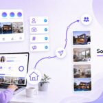 SocialAgnt.com featured image for Real Estate Social Media Marketing for New Agents: beginner guide.