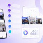 SocialAgnt.com featured image for Create a Real Estate Social Media Marketing Plan in 7 Steps, covering real estate social media for real estate agents.
