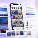 SocialAgnt.com featured image for Real Estate Social Media Posts: Ideas, Templates and Examples.