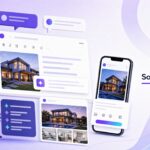 SocialAgnt.com featured image for Real Estate Tagline and Slogan Ideas That Stick, covering real estate branding, positioning, and trust-building.