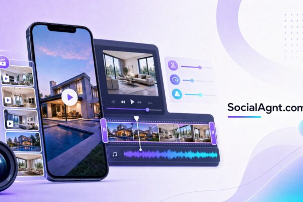 Real Estate Video Editing: Best Apps & Quick Techniques