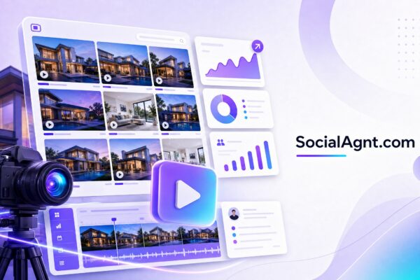 Real Estate YouTube Channel: How to Start & Grow