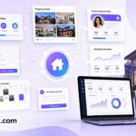 SocialAgnt.com featured image for Social Media for Real Estate Agents: complete guide, covering real estate social media for real estate agents.