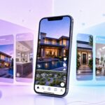 SocialAgnt.com featured image for TikTok vs. Instagram Reels for Real Estate Agents: Where to Focus.